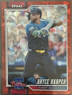 Bryce Harper