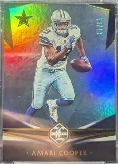 Amari Cooper