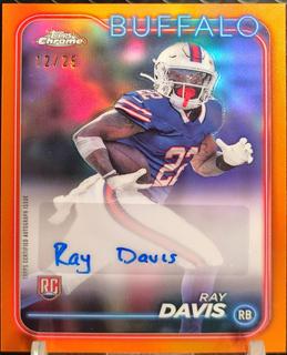 Ray Davis
