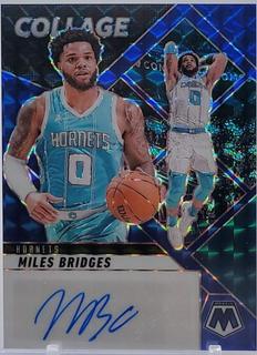 Miles Bridges