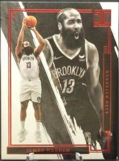 James Harden