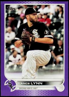 Lance Lynn
