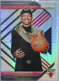 Wendell Carter Jr.