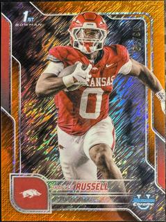 Braylen Russell