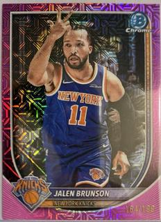 Jalen Brunson