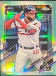 Yoan Moncada