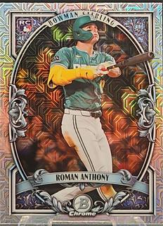 Roman Anthony
