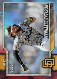 Fernando Tatis Jr.