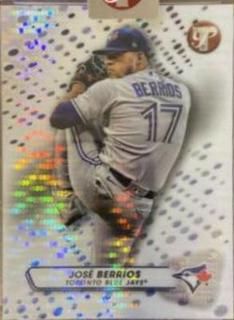 Jose Berrios