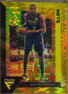 Kevin Durant