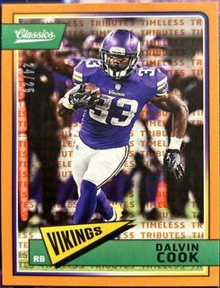 Dalvin Cook