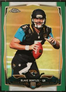 Blake Bortles