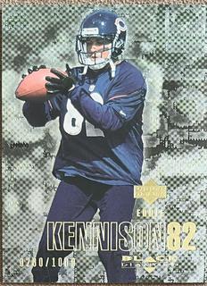 Eddie Kennison