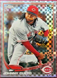 Johnny Cueto