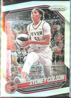 Sydney Colson
