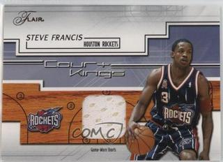 Steve Francis