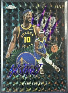 Jimmy Butler III