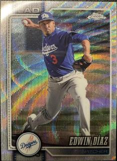 Edwin Diaz