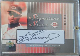Ken Griffey Jr.