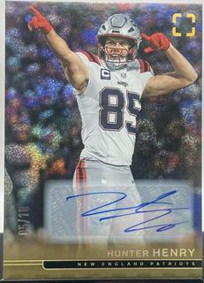 Hunter Henry