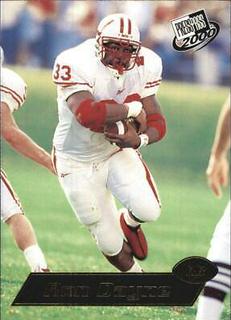 Ron Dayne