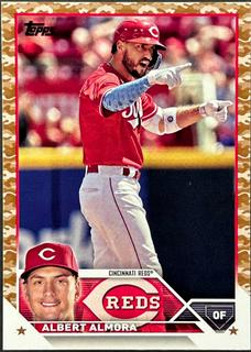 Albert Almora