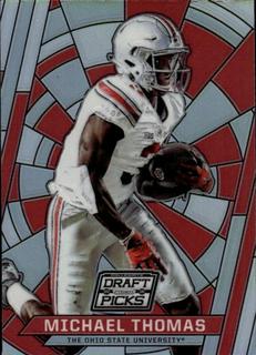 Michael Thomas