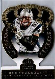 Rob Gronkowski