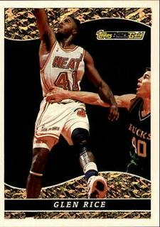 Glen Rice