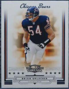 Brian Urlacher