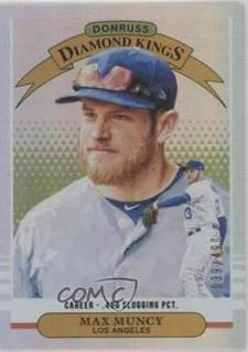 Max Muncy