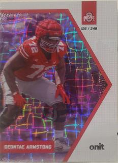 Deontae Armstrong