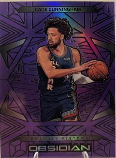 Cade Cunningham