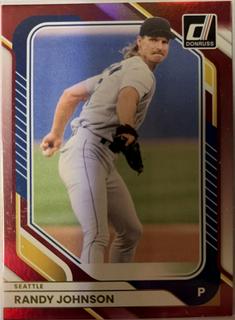 Randy Johnson