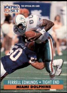 Ferrell Edmunds