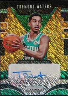 Tremont Waters