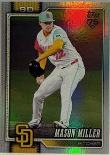 Mason Miller