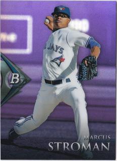 Marcus Stroman