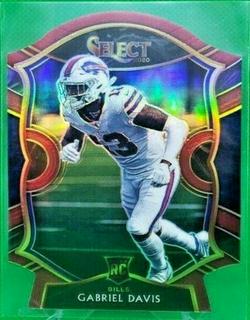 Gabriel Davis