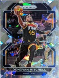 Donovan Mitchell