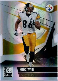 Hines Ward