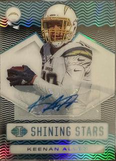 Keenan Allen