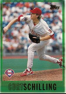 Curt Schilling
