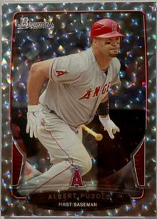 Albert Pujols
