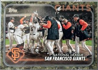 San Francisco Giants