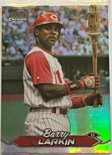 Barry Larkin