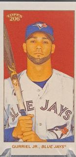 Lourdes Gurriel