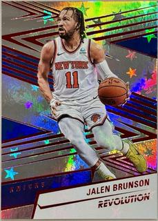 Jalen Brunson
