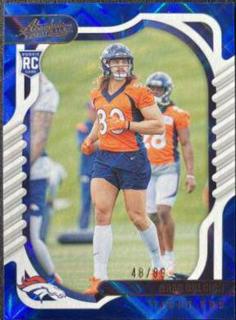 Greg Dulcich