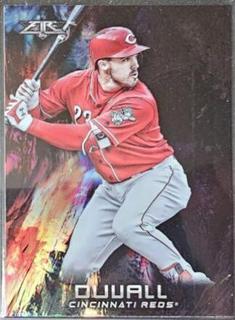 Adam Duvall